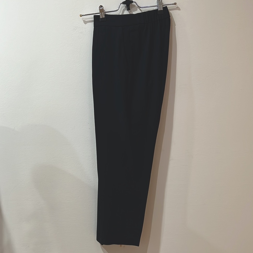 Black Babaton Slacks